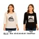 Women's blouse BL1-4