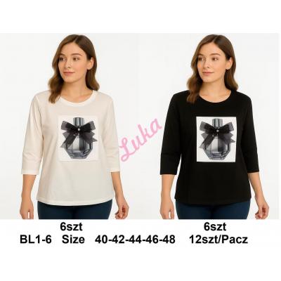 Bluzka damska BL1-6