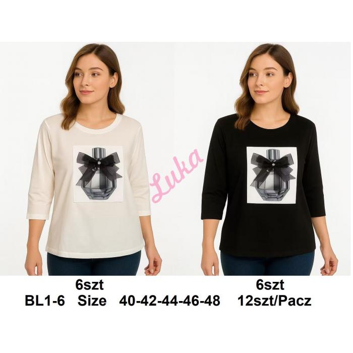 Women's blouse BL1-5