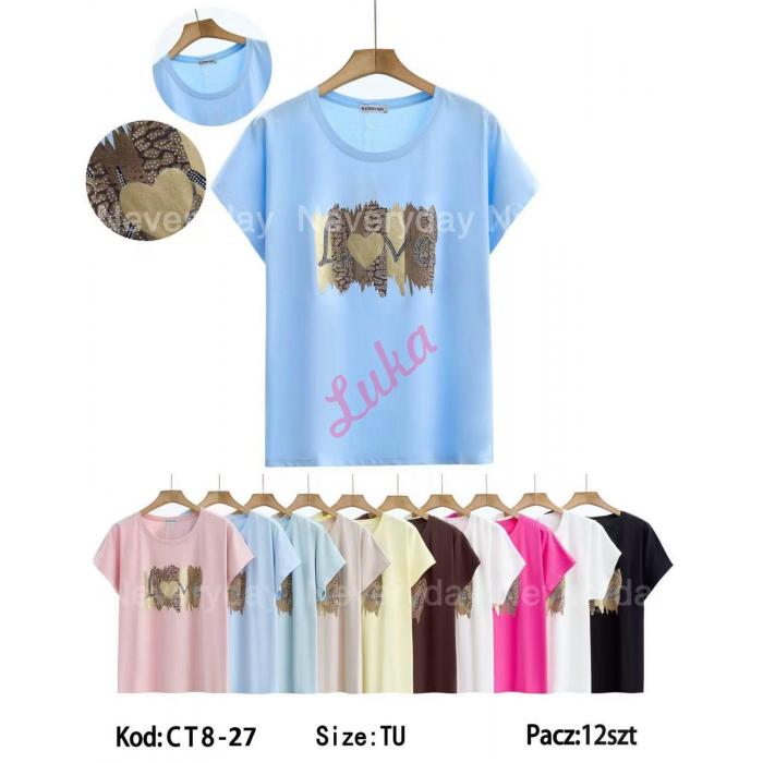 Women's blouse BL1-7