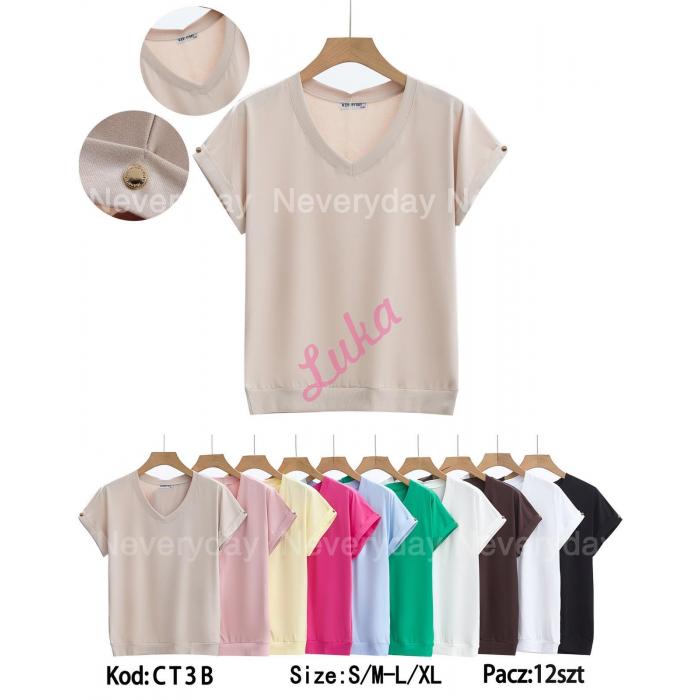 Women's blouse CT8-27