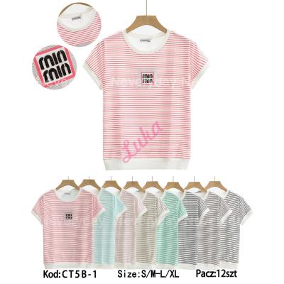 Women's blouse CT3B-4