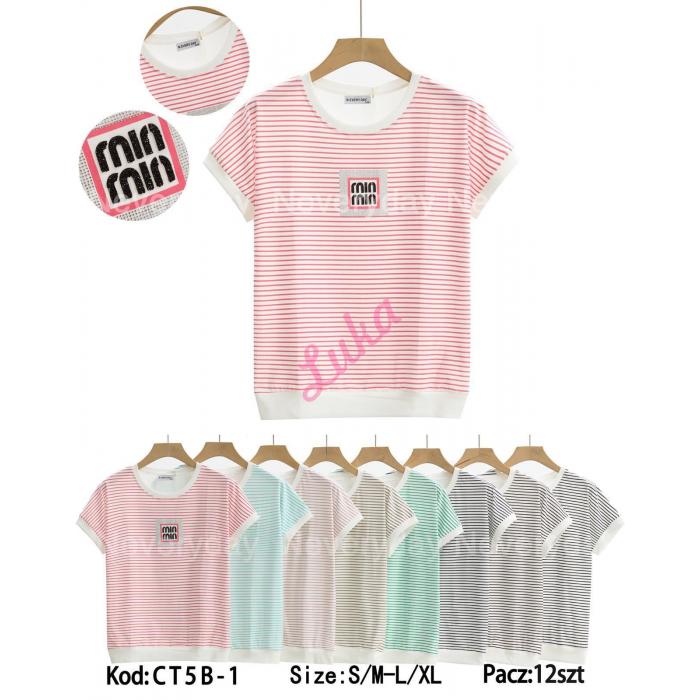 Women's blouse CT3B-4