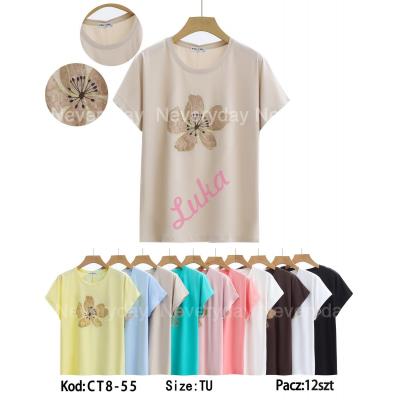 Women's blouse CT5B-1