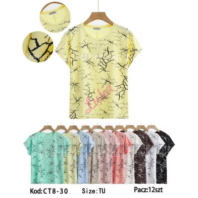 Women's blouse CT8-32