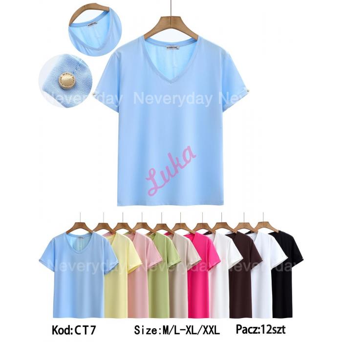 Women's blouse CT8-35