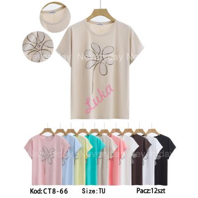 Women's blouse CT5B-11