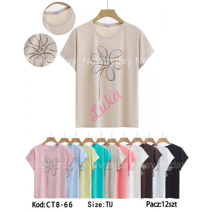 Women's blouse CT5B-11