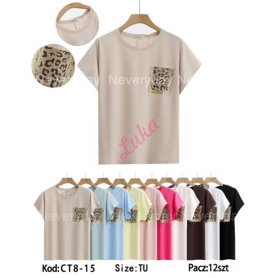 Women's blouse CT8-13