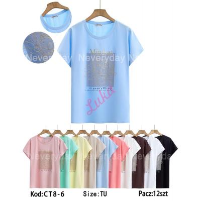 Women's blouse CT8-15