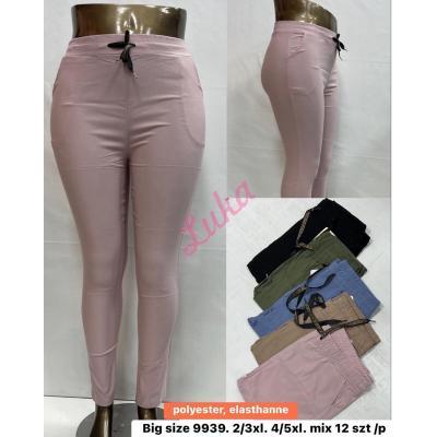 Women's pants pw902