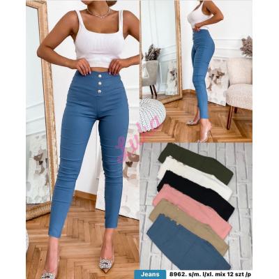 Spodnie damskie NOO-8962