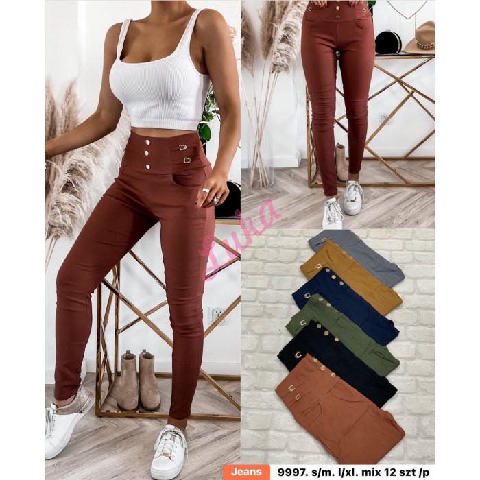 Women's pants NOO-8903
