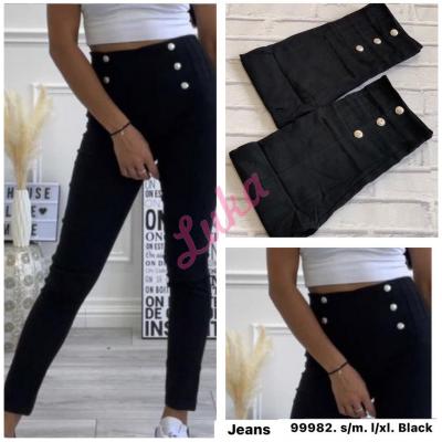 Women's pants NOO-9997