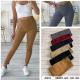 Women's pants NOO-99982MIX
