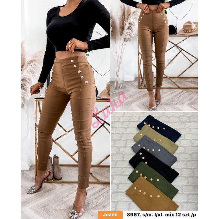 Women's pants NOO-8908