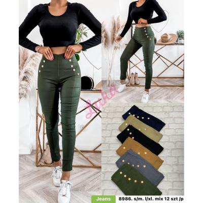 Women's pants NOO-8967