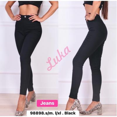 Women's pants NOO-8986