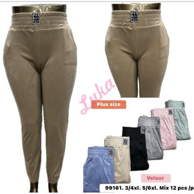 Women's pants NOO-98898MIX