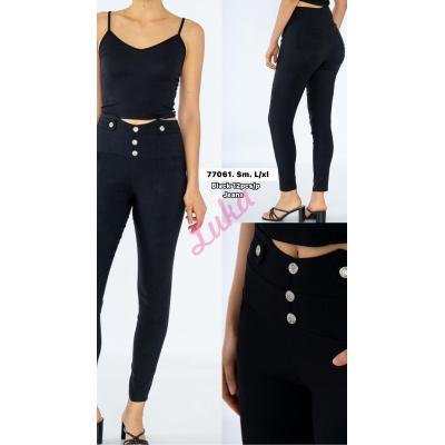 Women's pants NOO-7786