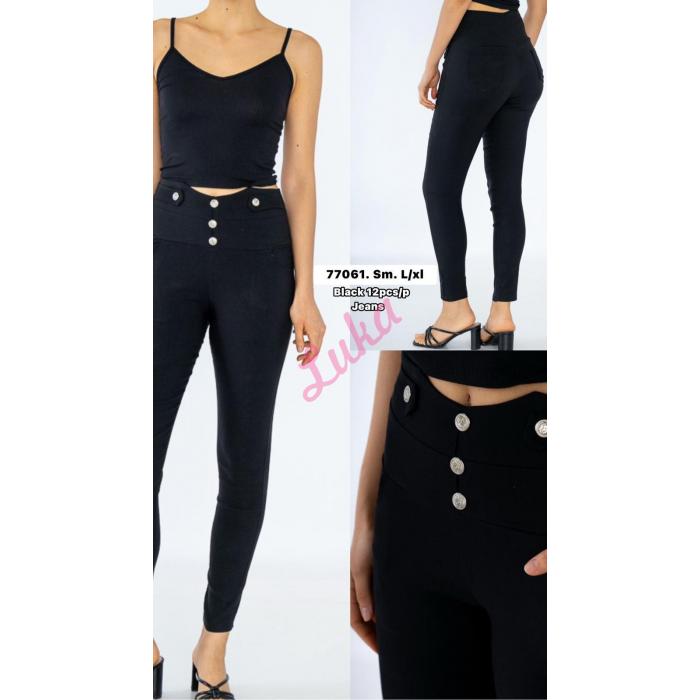 Women's pants NOO-7786