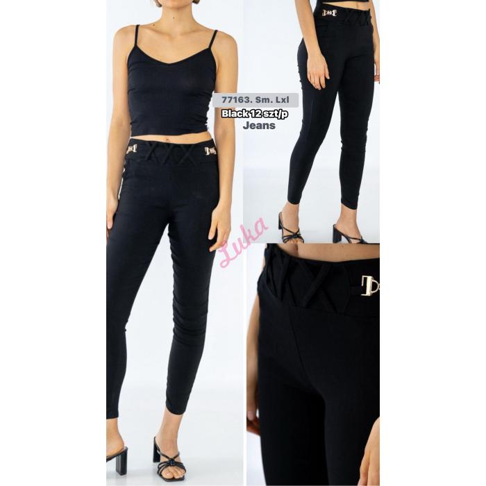 Women's pants NOO-7784