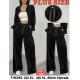 Women's pants NOO-77163