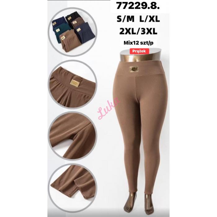 Women's leggings NOO-99118