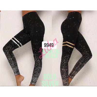 Women's leggings NOO-77229