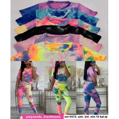 Women's Set N0O-5574