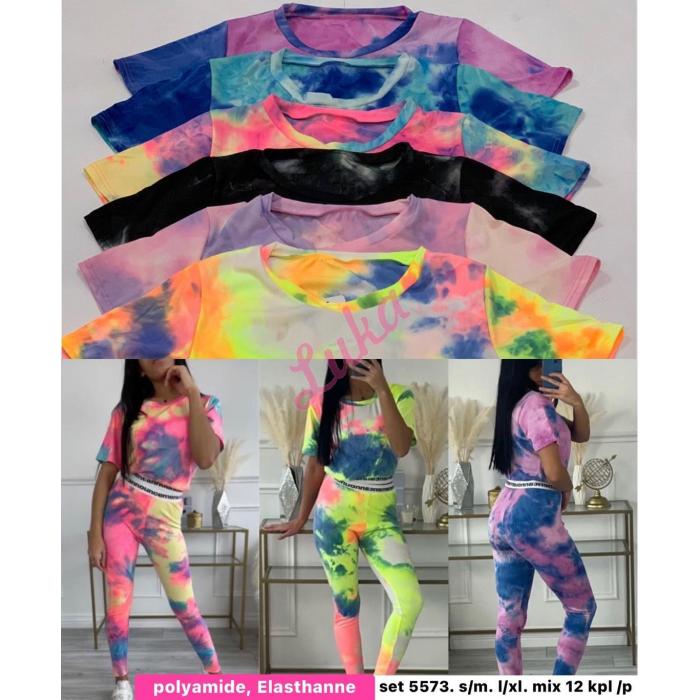 Women's Set N0O-5574