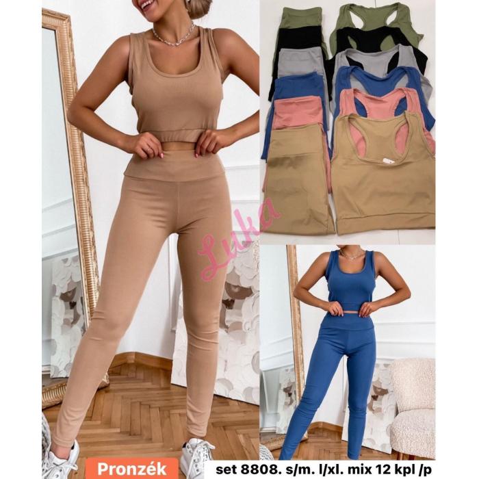 Women's Set N0O-1223