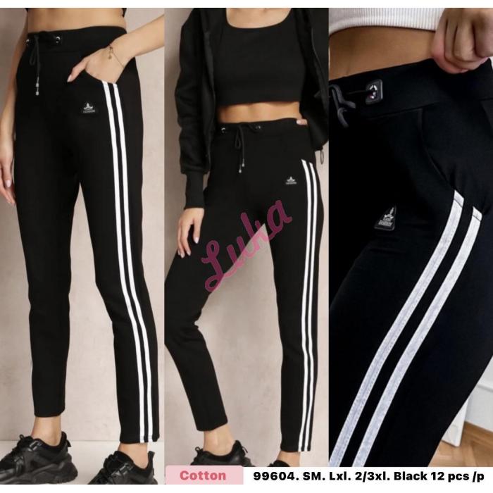 Women's pants NOO-89106