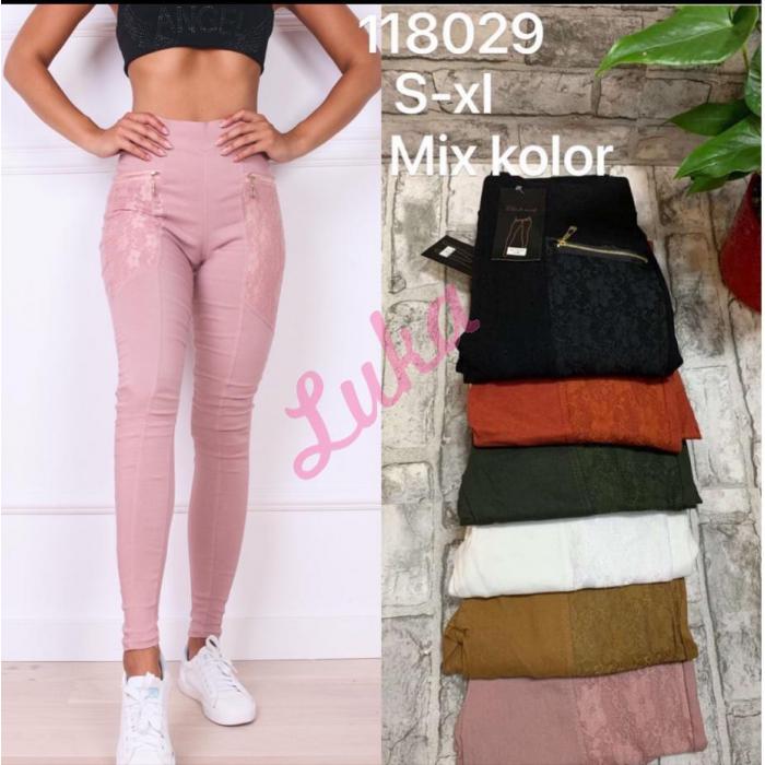 Women's pants NOO-18027
