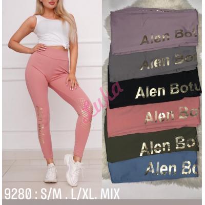 Women's leggings NOO-9280