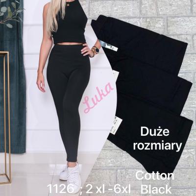 Women's leggings NOO-0112