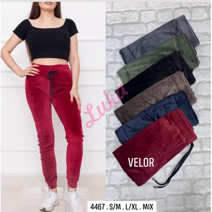 Women's pants NOO-503