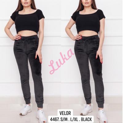 Women's pants NOO-4467
