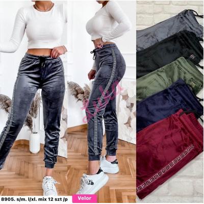 Women's pants NOO-9907