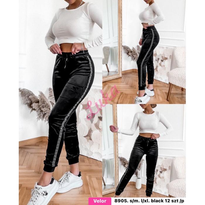 Women's pants NOO-8905