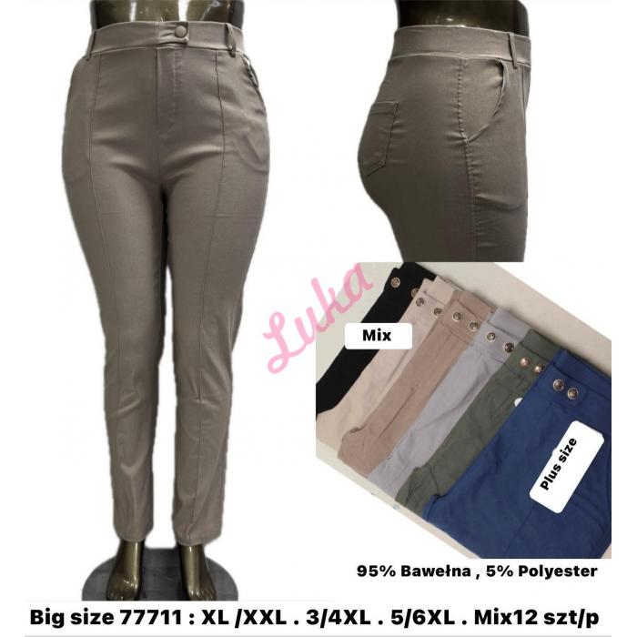 Women's pants NOO-770278