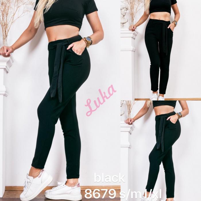 Women's pants NOO-98875