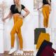 Women's pants NOO-8679