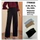 Women's pants NOO-8679MIX