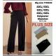 Women's pants NOO-770932