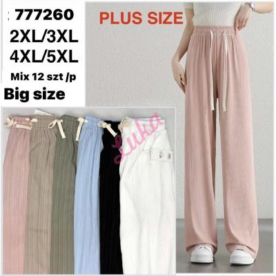 Women's pants NOO-9998