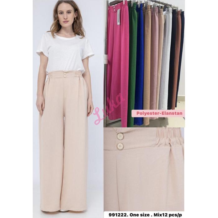 Women's pants NOO-8935