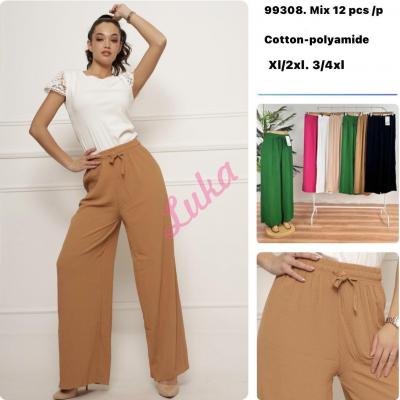 Women's pants NOO-99920