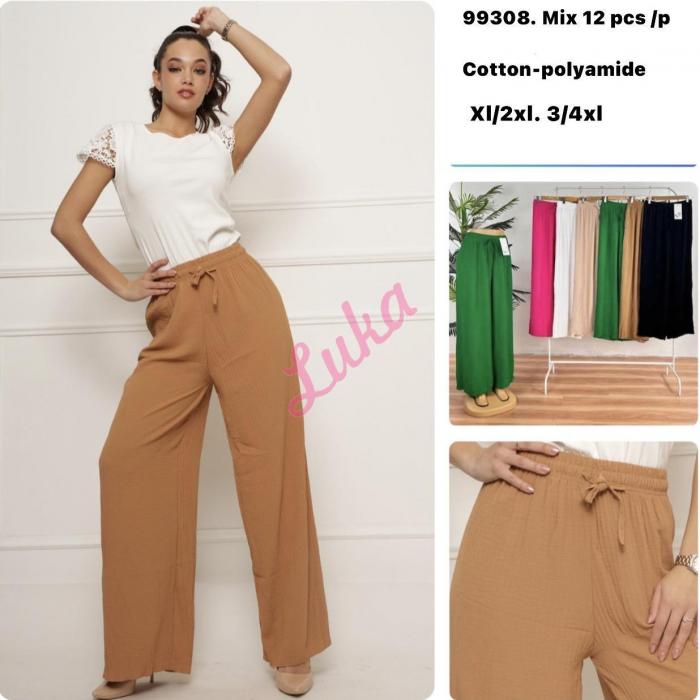 Women's pants NOO-99920