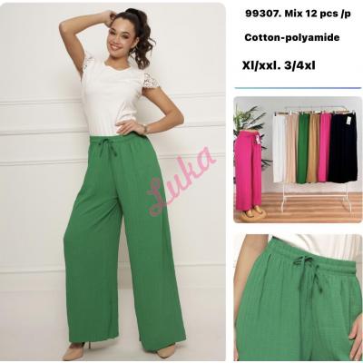 Women's pants NOO-99308